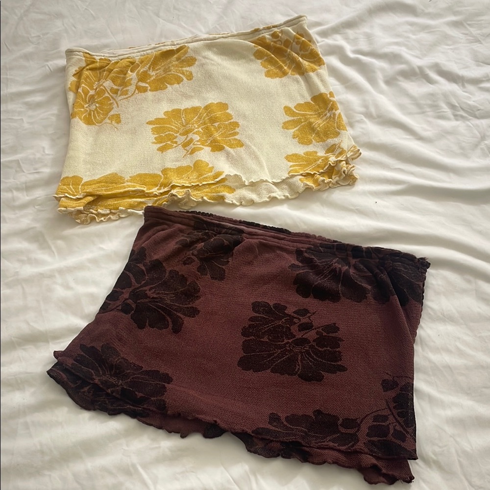 Free People Bundle Tops